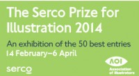 serco flyer text