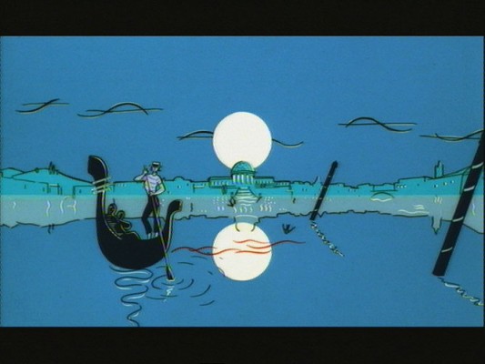 VENICE-1