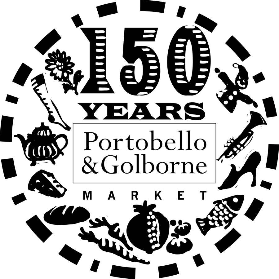 Circle 150 logo